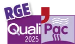 Certification RGE QualiPAC